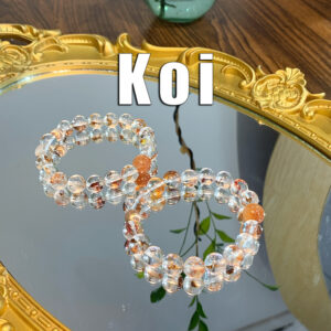 koi|wealth attraction|luck enhancement
