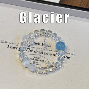 glacier|cold aesthetic|soul calming|pure energy|natural crystal|meditation stone|ice vibe
