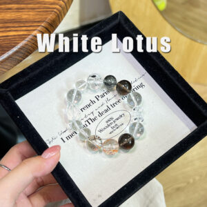white lotus