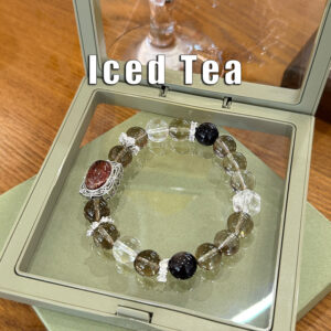 iced tea