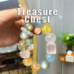 treasure chest