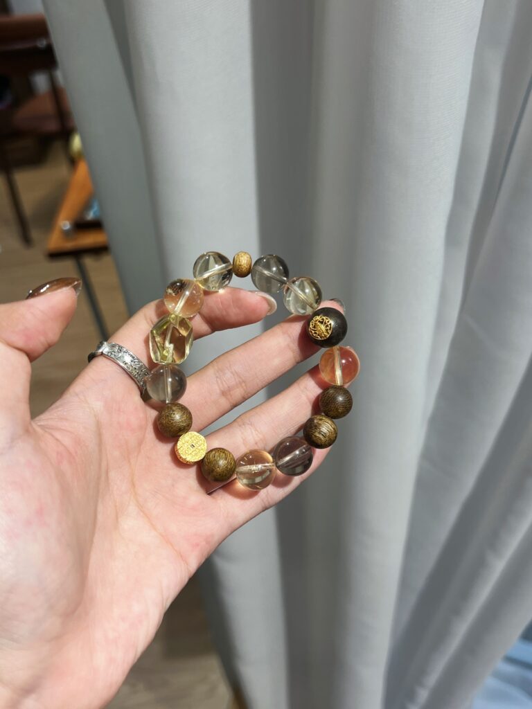 the vessel|gather wealth & luck｜attract fortune｜energy blend｜steady strength｜lasting blessing