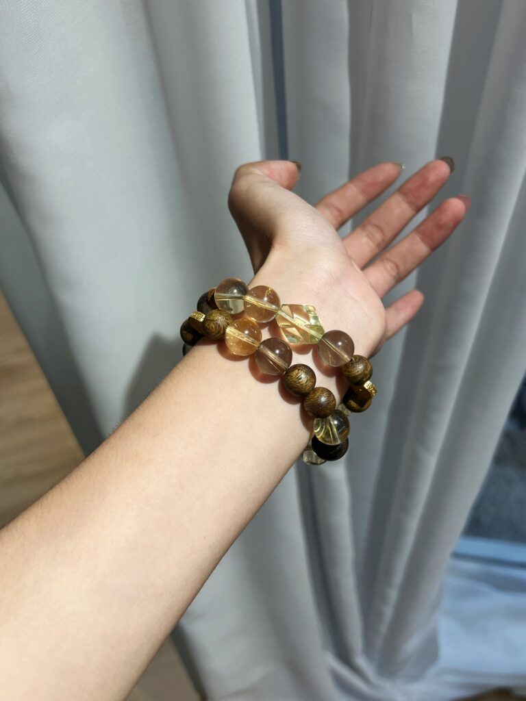 the vessel|gather wealth & luck｜attract fortune｜energy blend｜steady strength｜lasting blessing