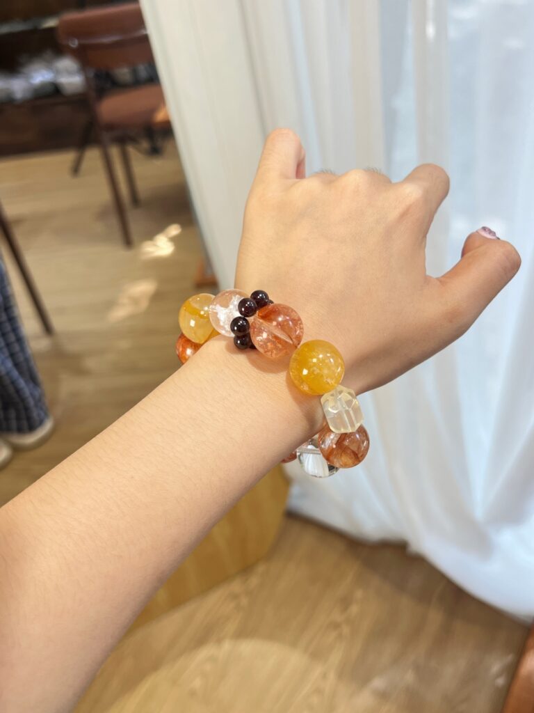 daybreak|gather auspiciousness｜revitalize aura｜warm energy gather｜cheer mood｜fortune rise