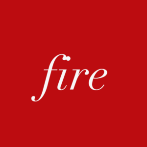 Fire（火）