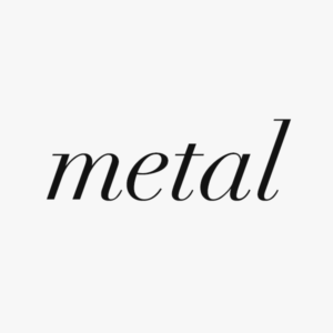 Metal（金）