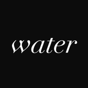 Wate（水）