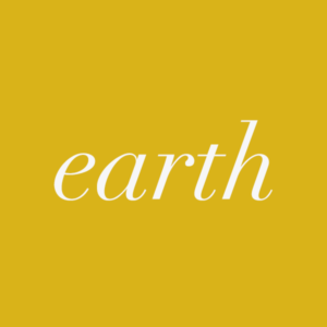 Earth（土）