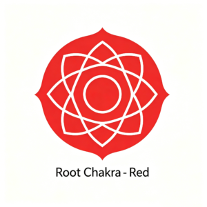 海底轮 Root Chakra