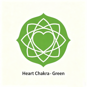 心轮 Heart Chakra